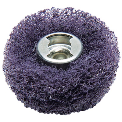 DREMEL EZ LOCK ABRASIVE WHEELS FINE - ( EZ512) 